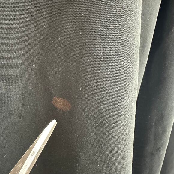 Figs Mens Technical Collection Adjustable Drawstring Black Scrub Pants Medium - Picture 7 of 11